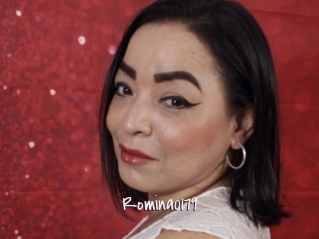 romina0179 Commando Sexy