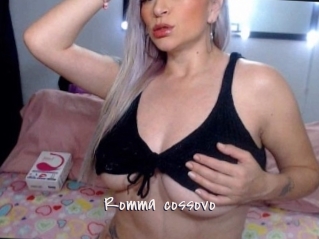 Romma_cossovo