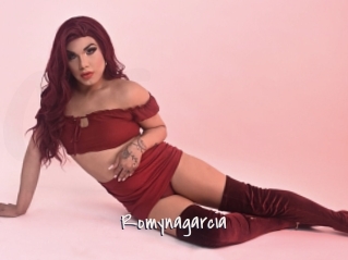 romynagarcia Commando Sexy