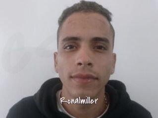 Ronalmiller