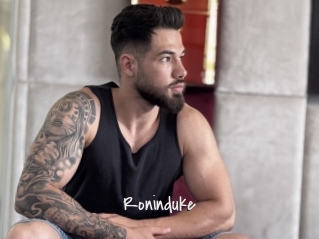 roninduke Commando Sexy