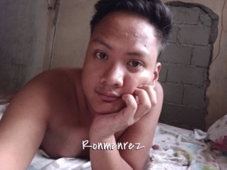 Ronmenrez