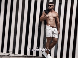 ronnieharris Commando Sexy