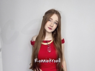 Ronniekroell