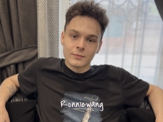 Ronniewang