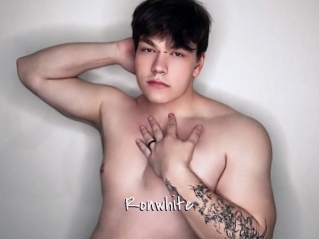 ronwhite Commando Sexy