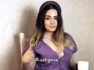 Roobypose