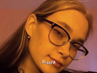 Roora