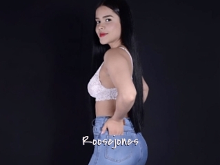 Roosejones