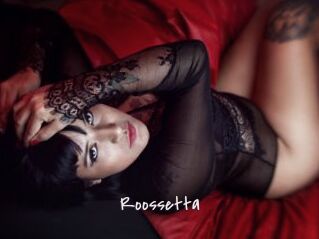 Roossetta