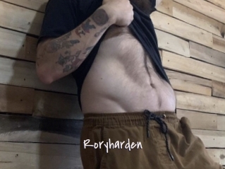 Roryharden