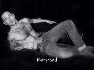 Roryreed