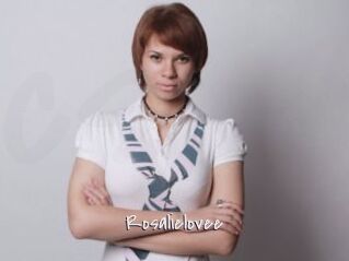 Rosalielovee