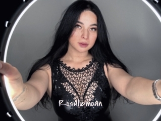 rosaliemoan Commando Sexy