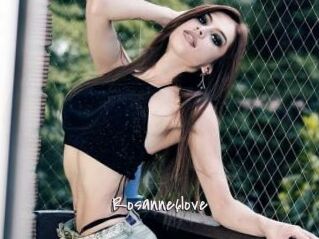 Rosanne6love