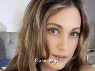 rose_angeli Commando Sexy