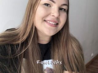 RoseLIVIAx
