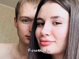 Roseandmike