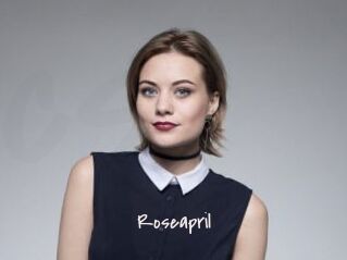 Roseapril