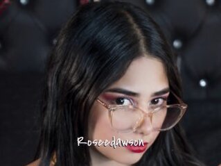 Roseedawson