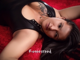 Roseexreed