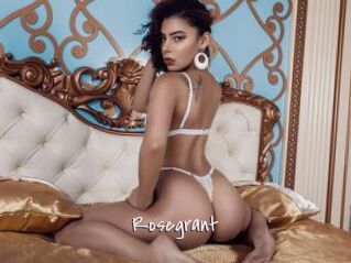Rosegrant