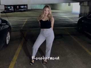 Rosehermosa