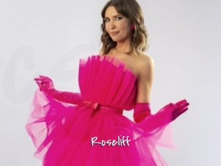 roseliff Commando Sexy