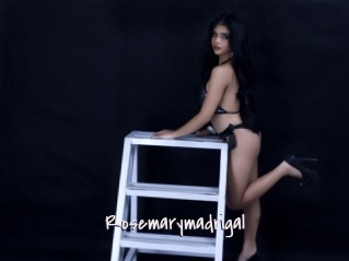 Rosemarymadrigal