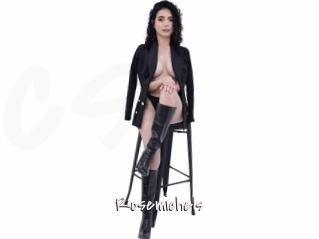 Rosemichels