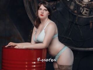Roserios
