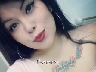 Rosesexx