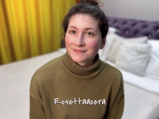 Rosettaacera