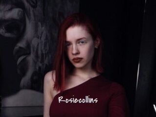 Rosiecollins