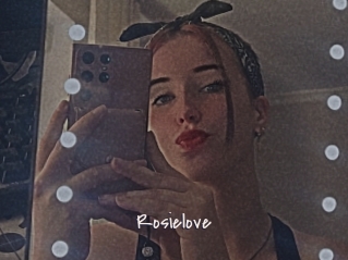 Rosielove