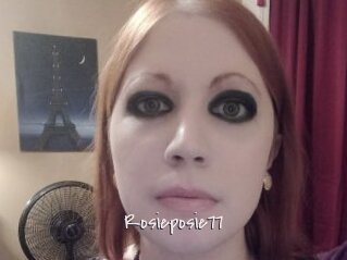 Rosieposie77