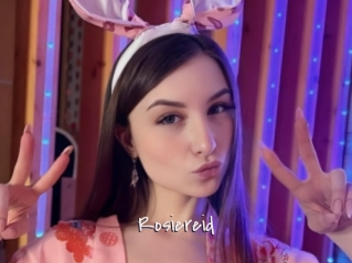 Rosiereid
