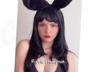 Rosiiethompson