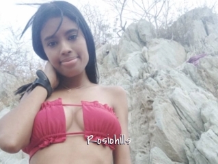 Rosiohills