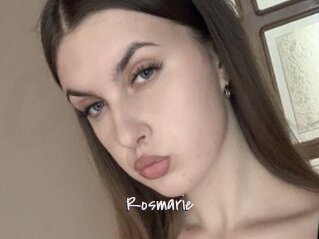 Rosmarie