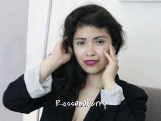 Rossanaberry