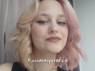 Rossanasperanza
