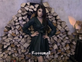 Rossumgill
