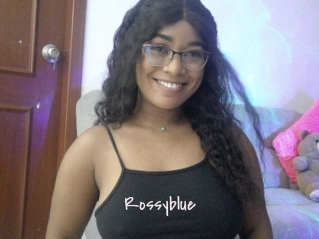 Rossyblue