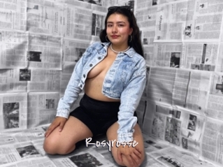 Rosyrosse