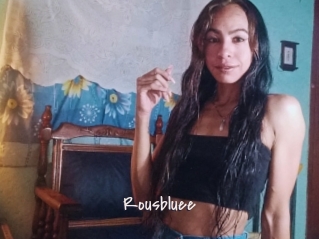 Rousbluee