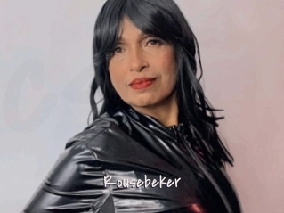 rousebeker Commando Sexy