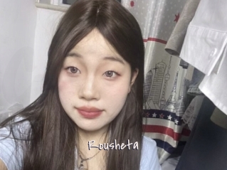 Rousheta