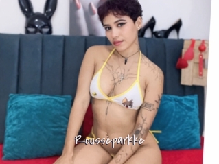 rousseparkke Commando Sexy