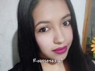 Roussesexy69